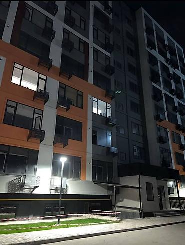 Продажа квартир: 2 комнаты, 74 м², Элитка, 6 этаж, Евроремонт — 3