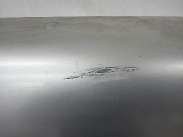 step wgn: Крышка багажника Honda, 2001 г., Б/у, Оригинал — 3
