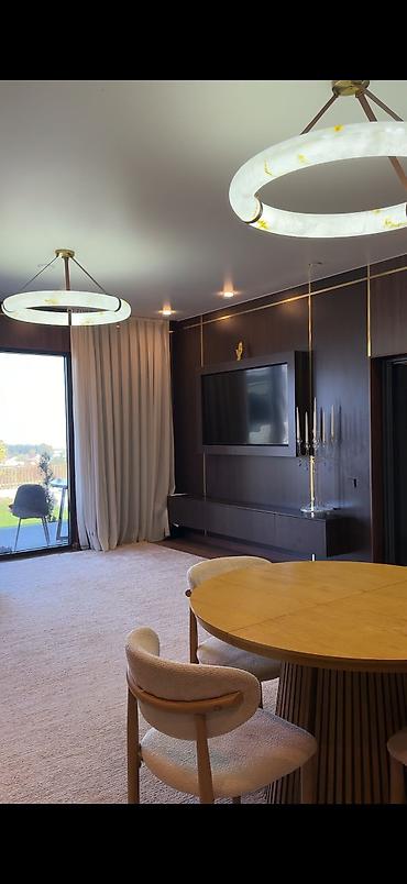 панораме: 4 комнаты, 150 м², 9 соток, Бишкек, Панорама Агентство недвижимости — 9