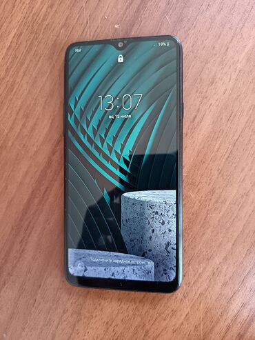 samsun a53: Samsung Galaxy A20s, 64 GB, Düyməli, Sensor, Barmaq izi
