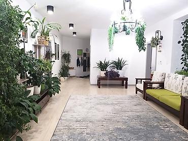 Долгосрочная аренда квартир: 4 комнаты, Агентство недвижимости, С мебелью полностью at lalafo.kg — 7 Долгосрочная аренда квартир: 4 комнаты, Агентство недвижимости, С мебелью полностью — 7