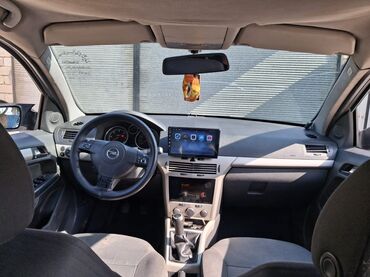 Opel: Opel Astra: 1.3 l | 2007 il 5000 km Hetçbek — 5