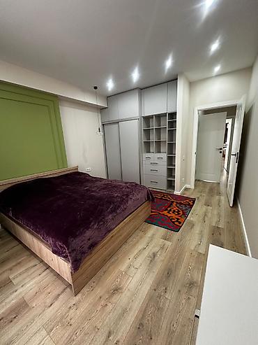Продажа квартир: 3 комнаты, 98 м², Элитка, 3 этаж, Дизайнерский ремонт — 16