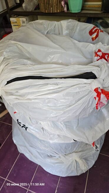 Təkərlər: İşlənmiş Şin Roadstone 225 / 45 / R 19 -da lalafo.az — 9 Təkərlər: İşlənmiş Şin Roadstone 225 / 45 / R 19 — 9