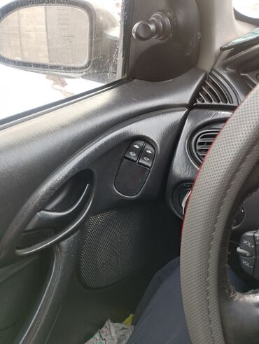 Ford: Ford Focus: 2001 г., 1.8 л, Механика, Бензин, Универсал — 8