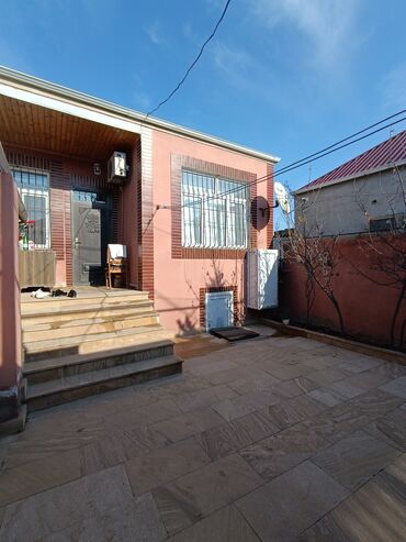 Həyət evləri və villaların satışı: 3 otaqlı, 100 kv. m — 1
