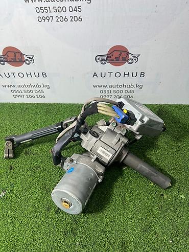 Рулевая колонка Hyundai 2018 г., Б/у, Оригинал, Корея