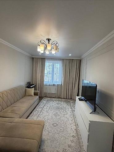 Продажа квартир: 3 комнаты, 73 м², Индивидуалка, 4 этаж, Евроремонт — 3