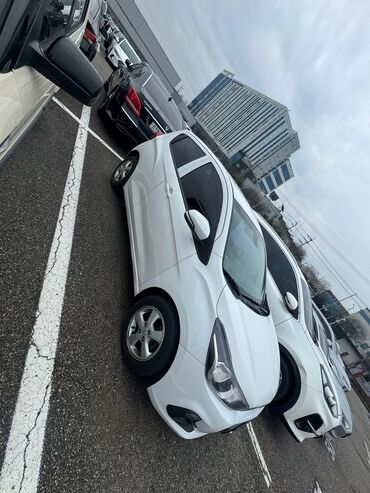 аренда авто с правом выкупа бишкек: ☑️ Свежепригнанный Chevrolet Spark с Кореи 2017 года🔥 ☑️ 6800$ цена с