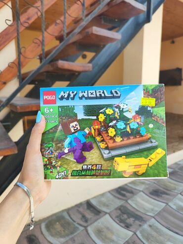 robot konstruktorları: Lego konstruktorlar. çatdırılma var. ətraflı məlumat üçün zəng və ya