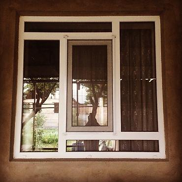 Пластиковые окна на заказ: Пластиковые онка, двери, витражи, подоконники, отливы и маскитные — 2