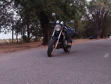 Мотоциклы: Спортбайк Kawasaki, 250 куб. см, Бензин, Взрослый, Б/у — 3