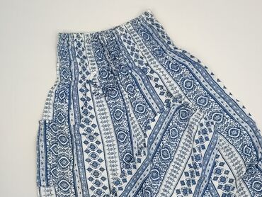 piżamka hello kitty: Material trousers for women, size One size