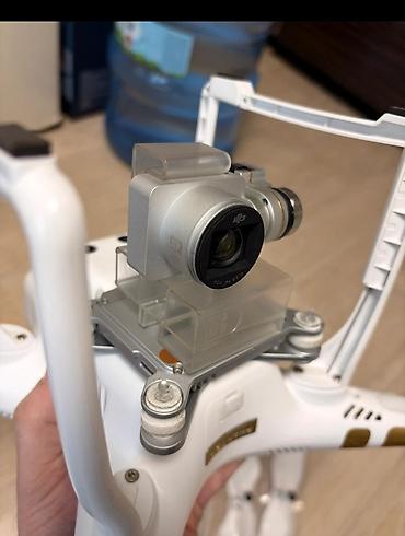 16 pro 256: Квадрокоптер DJI Phantom 3 Professional с камерой и комплектом — 2
