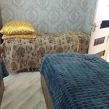 Həyət evləri və villaların satışı: Dağ mənzərəli həyət evi – şəxsi hovuzlu - İki mərtəbəli, yaşıllıqla — 16