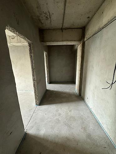 Продажа квартир: 2 комнаты, 56 м², Элитка, 4 этаж, Готовая ПСО (под самоотделку) — 9