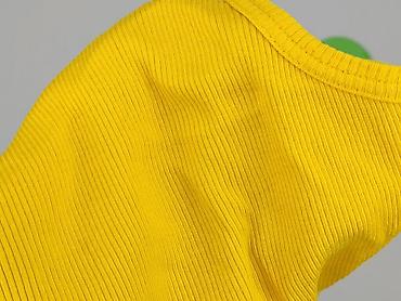 bluzki reebok: Top damski, rozmiar M — 5