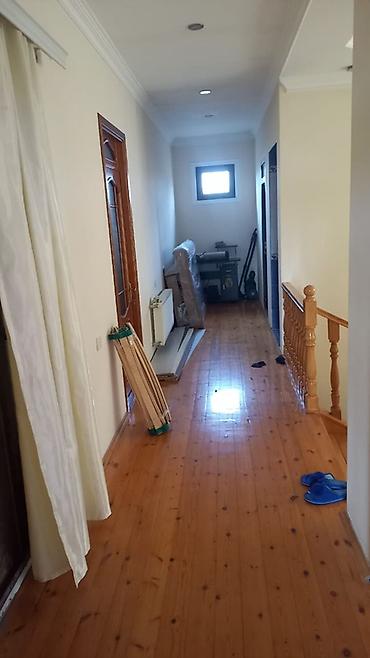 Həyət evləri və villaların satışı: 6 otaqlı, 400 kv. m, Kredit yoxdur, Təmirsiz — 9