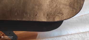 Yəhərlər: Goertz Jülich at yəhəri. Əlaqə üçün zəhmət olmasa Lalafoda yazın və ya — 8