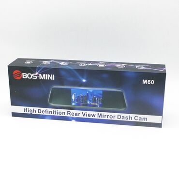карты памяти smartbuy для видеорегистратора: Bos-Mini M60 Видеорегистратор