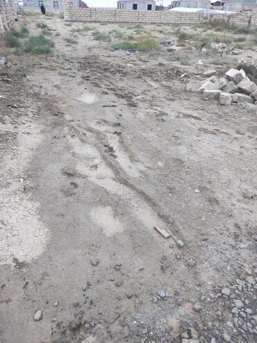 квартира в аренду в баку: 3 соток, Для строительства, Риэлтор, Купчая