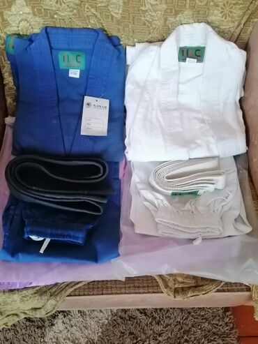 İdman formaları: Salam aleykum Oglan ve qiz uşaqlari ucun az işlenmiş Cüdo ve karate — 15