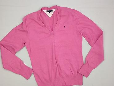 s west: Tommy Hilfiger, Sweter damski, rozmiar L — 1