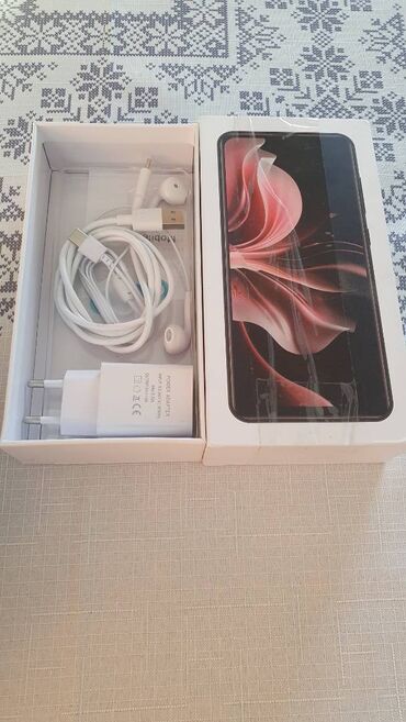 Samsung: Samsung Galaxy S22, 512 GB, rəng - Ağ