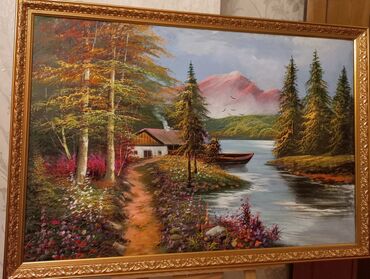 Şəkillər, tablolar: 🟢🟢(14 ədəd). Ölçü müxtəlifdir. Rəsm əsəri,Tablo,. Səhifəyə daxil -da lalafo.az — 29 Şəkillər, tablolar: 🟢🟢(14 ədəd). Ölçü müxtəlifdir. Rəsm əsəri,Tablo,. Səhifəyə daxil — 29