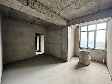 flat osh: 2 комнаты, 66 м², Элитка, 9 этаж, ПСО (под самоотделку) — 6