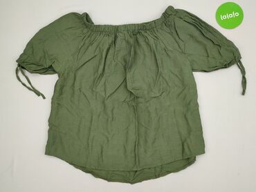 Bluzki: Bluzka damska, One size — 2