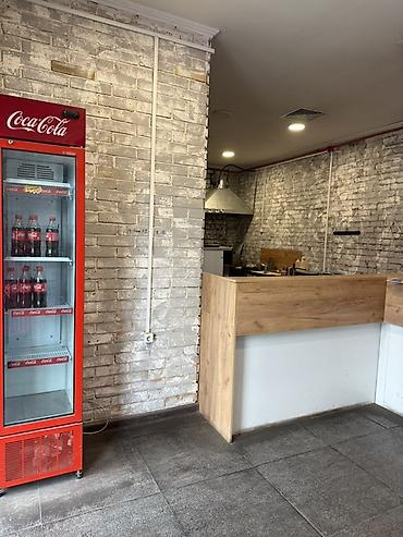 Кафе, рестораны: Продажа бизнеса Кафе, Вместе с: Документация и отчётность, Товарные запасы, Недвижимость — 6