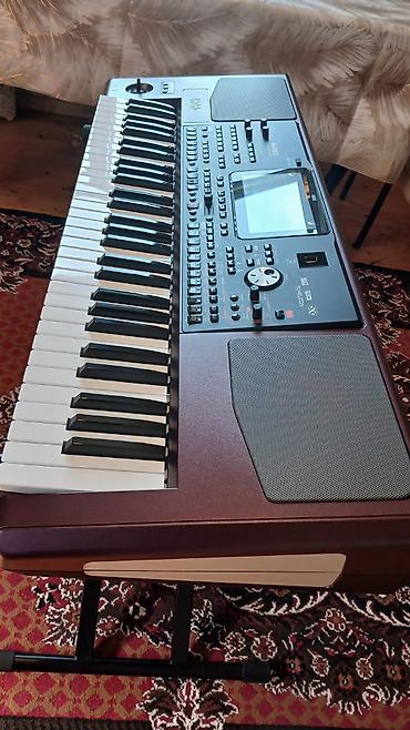 2 el scooter elektrikli: Sintezator, Korg, Yeni — 7