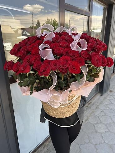 даром цветы: 🌸 Свежие цветы 24/7 с доставкой по Бишкеку! Букеты, корзины — 8