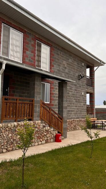 Продажа домов: Дом, 300 м², 8 комнат, Собственник, Евроремонт — 2