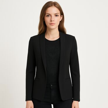 reserwed kurtki zimowe: Kenzo, Trencz damski, S