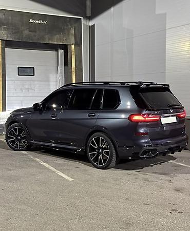 шторка х5: Сдаю BMW X5, Долгосрочно, Без водителя, | От 18 лет, Водительские права, Залог — 5