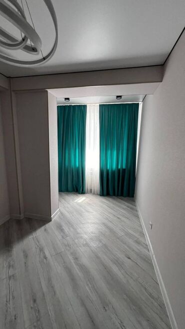 кж груп: 1 комната, 42 м², Элитка, 2 этаж, Евроремонт