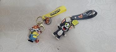 Məktəb çantaları: 1man — 9