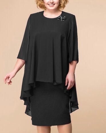 Haljine: STIGLE PONOVO DO 5XL 2500 DIN na lalafo.rs — 7 Haljine: STIGLE PONOVO DO 5XL 2500 DIN — 7