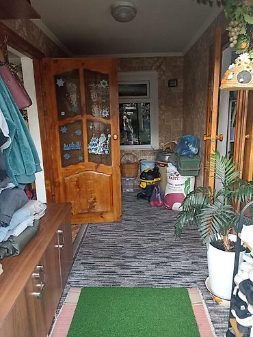 Продажа коттеджей и домов: Продаётся жилой дом с благоустроенными помещениями. - Кухня — 8