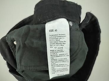 camel active polska: Spodnie materiałowe damskie, rozmiar L — 4