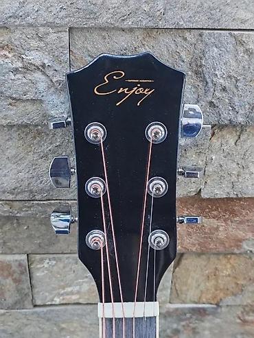 Gitare: AKUSTIČNA GITARA OZVUČENA 41 INCH BEST BUY BESPLATNA DOSTAVA | — 9