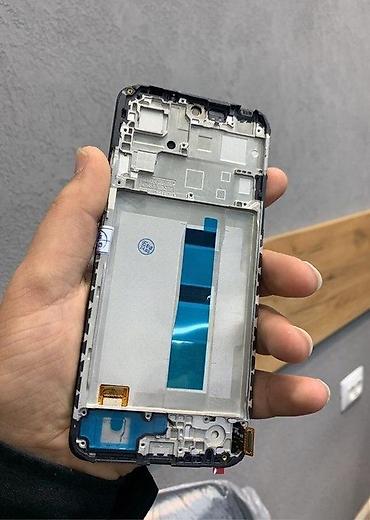 xiaomi netbook: "Redmi Note 12" ekranı Redmi note 12 üçün yeni ekran Karkazlı — 1