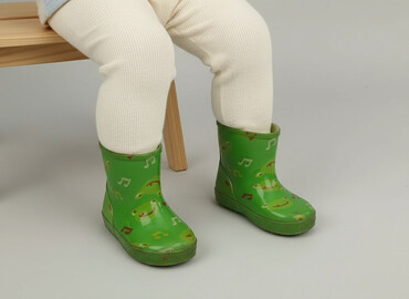 lornetka dla dzieci pepco: Baby shoes, 20, condition - Very good