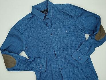 pull and bear pull: Medicine, Koszulа dla mężczyzn, rozmiar L — 1