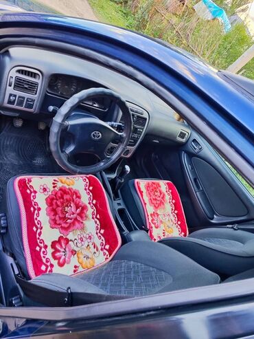 авто машина сатылат: Toyota Avensis: 2003 г., 1.8 л, Механика, Бензин, Универсал