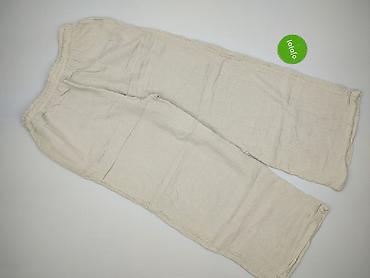 Kobiety: Spodnie materiałowe damskie, rozmiar XL — 3