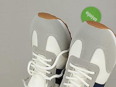 rebook pl: Sneakersy damskie, rozmiar 39 — 6