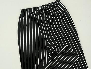 trampki biale h: Shein, Spodnie materiałowe damskie, rozmiar S — 1